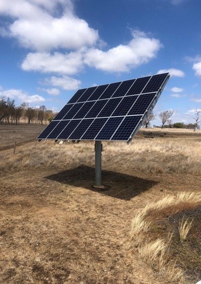 Solar Panel — Solar Installation in Toowoomba QLD