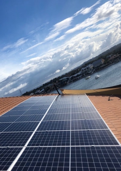 Solar Panel — Solar Installation in Toowoomba QLD